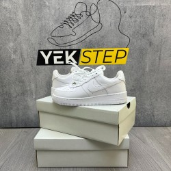 Air Force Beyaz-Beyaz